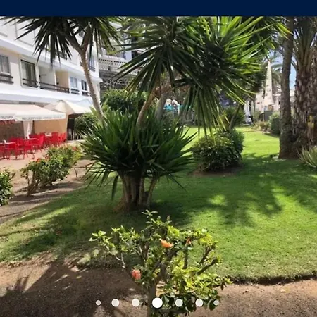 דירה La Lajilla *
