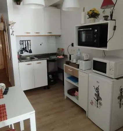 La Lajilla *
