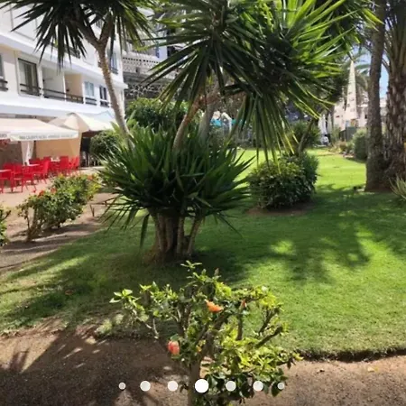 Apartmán La Lajilla *