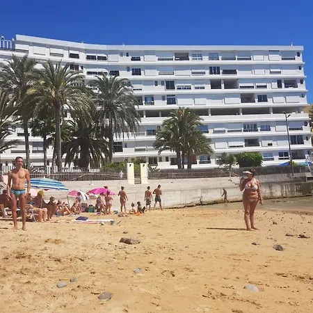 La Lajilla Apartmán Arguineguin
