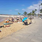 La Lajilla Appartamento Arguineguin