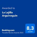 Appartamento La Lajilla *