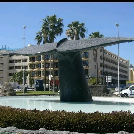 Appartamento La Lajilla *