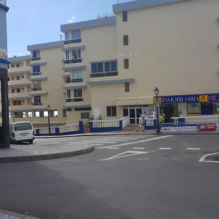 La Lajilla Appartamento Arguineguin