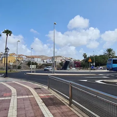 La Lajilla Arguineguin