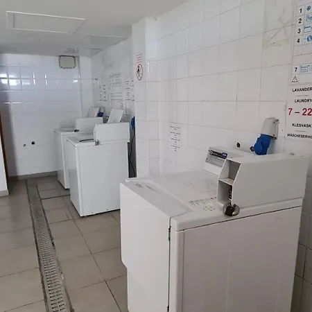 La Lajilla Appartamento Arguineguin