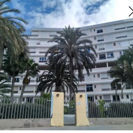 La Lajilla * Arguineguin