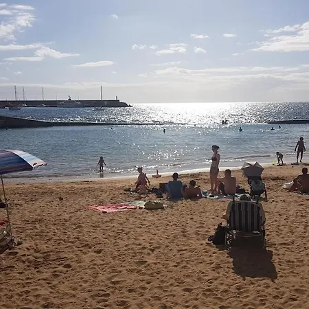 Lejlighed La Lajilla Arguineguin