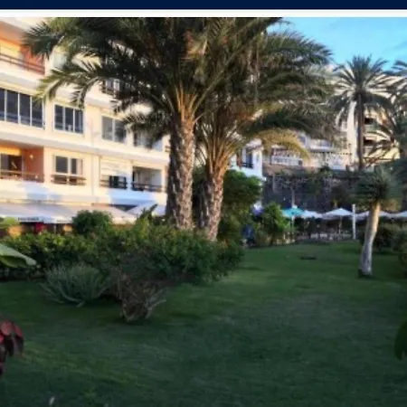 Apartamento La Lajilla