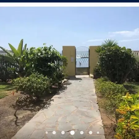 La Lajilla Apartamento Arguineguin