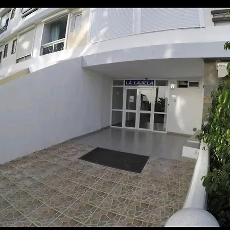 Apartamento La Lajilla Arguineguin
