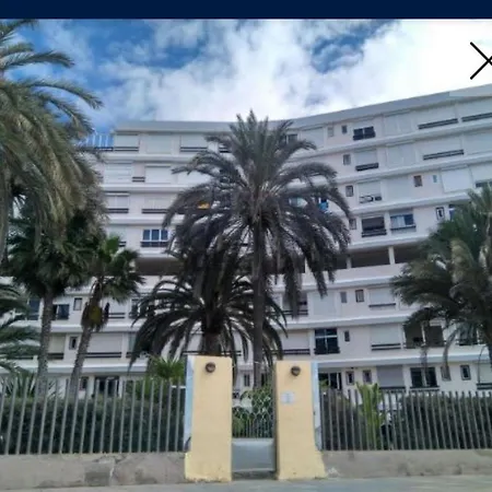 La Lajilla Apartamento *
