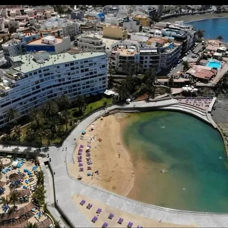 Apartamento La Lajilla Arguineguin