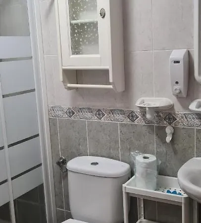 Apartamento La Lajilla