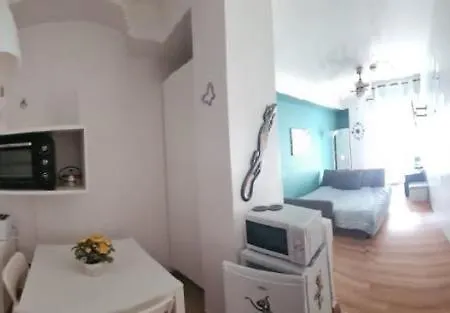 La Lajilla Apartamento *