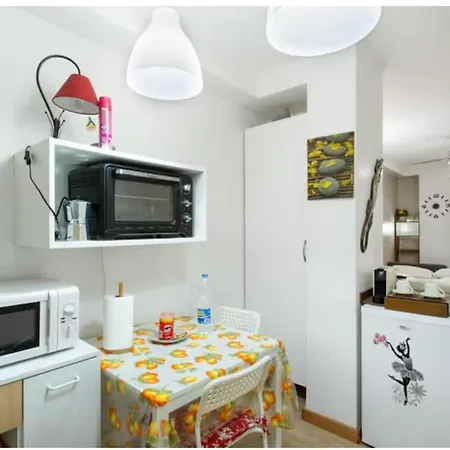 Apartamento La Lajilla
