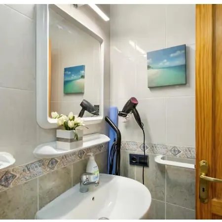 La Lajilla Apartamento Arguineguin