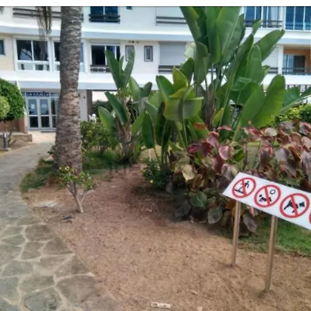 Appartement La Lajilla *